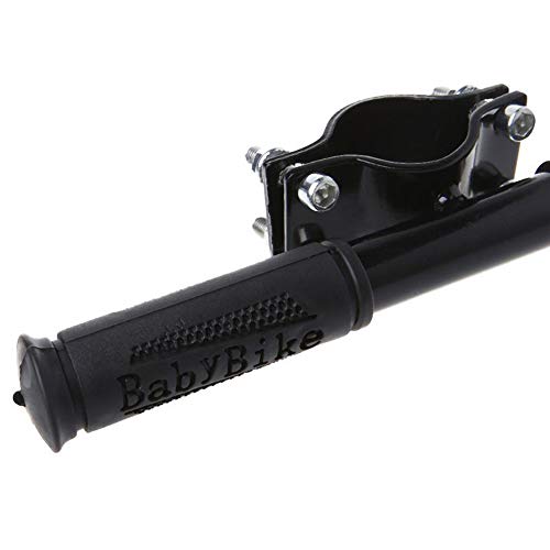 Punho de alça de skate, Andoer Suporte de barra para patinete infantil para patinetes para crianças