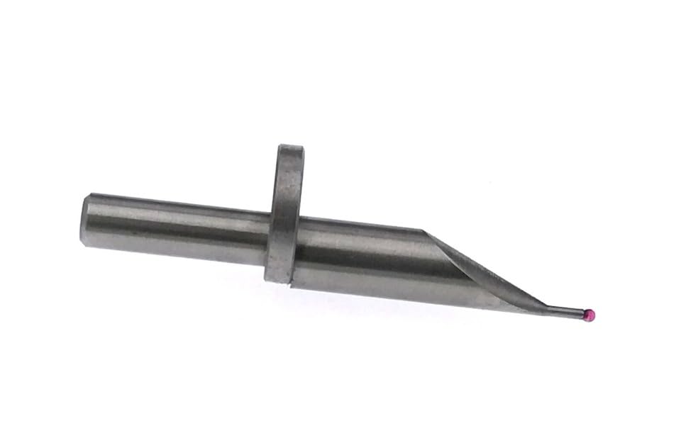 Ball Tip Probe Insert 1.5mm Ruby Optional Accessories TESA-μHite Height Gauges