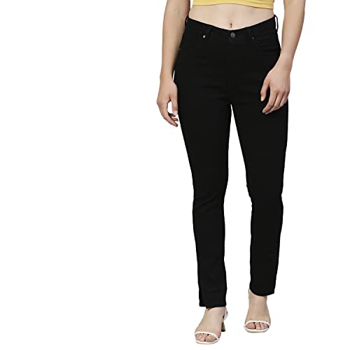Image of HIGH STAR Women's High Rise Slim Jeans