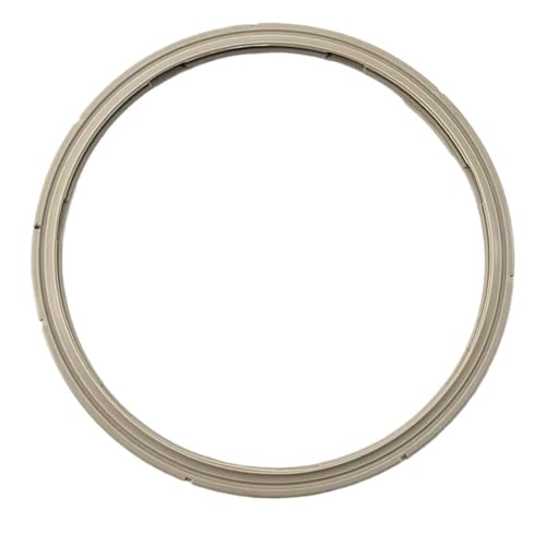 1Pcs Suitable For Fis-sler Pressure Cooker Sealing Ring 22CM/26CM Accessories(26CM)