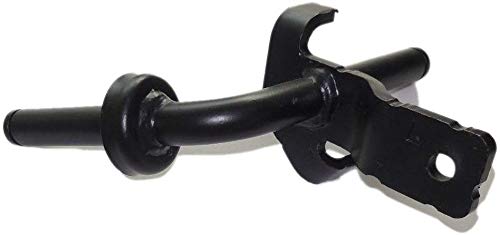 Kumar Bros USAKumar Bros USA New Wheel Spindle LH Compatible With JohnDeere X105 X110 X120 X125 X140 X145 X165