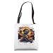 Orlando Florida Vacation Cute Alligator Tote Bag