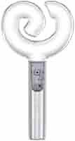 Amazon.co.jp: aespa - OFFICIAL FANLIGHT Ver.2 公式 ペン