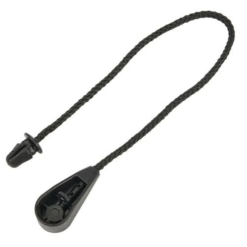 Cordon de coffre voiture pour charger facilement votre Qashqai au quotidien