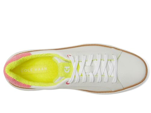 Image of Cole Haan Women's Grandpro Topspin Court Sneaker