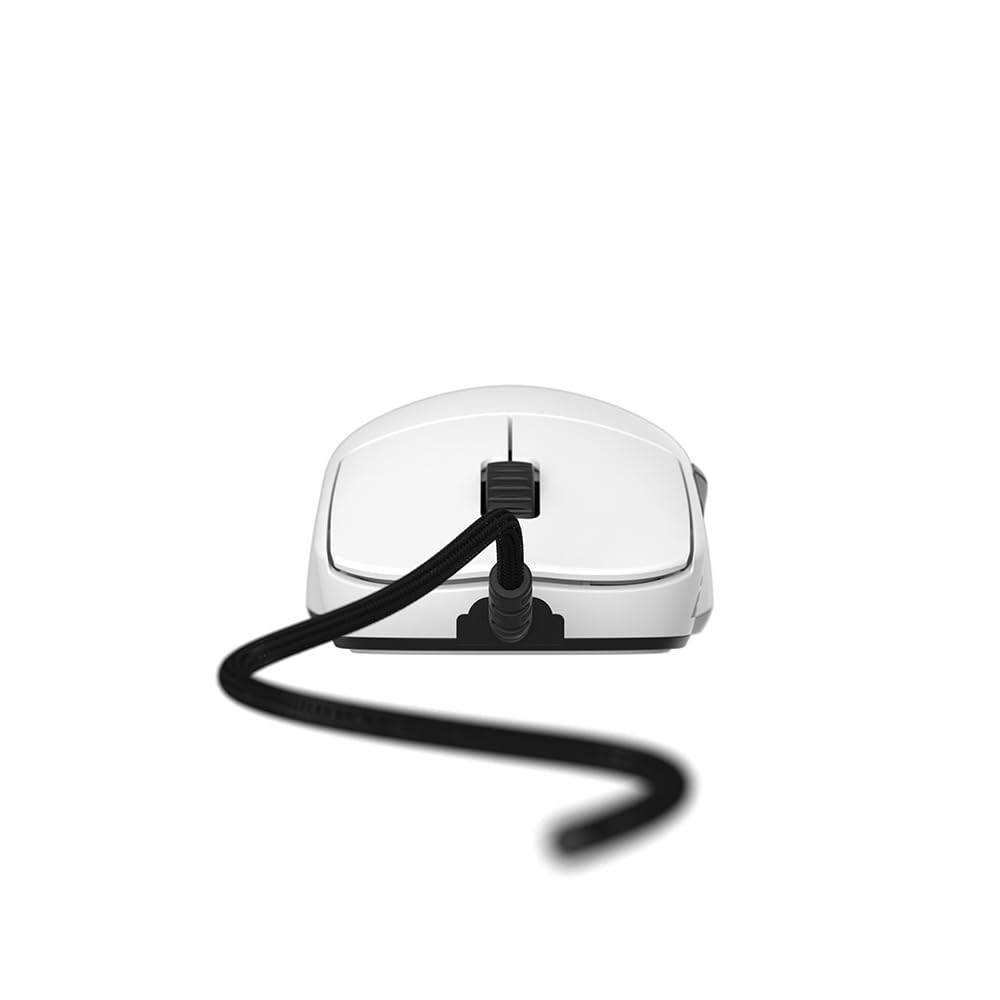 End Game Gear OP1 8k Wired Gaming Mouse - Lightweight 50.5g