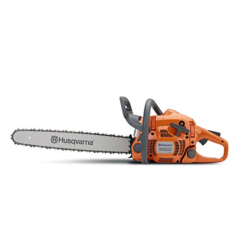 Husqvarna 20 Inch 450 Rancher II Gas Chainsaw