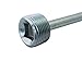 aFe Power 46-00002 Deep Reach Magnetic Fill Plug