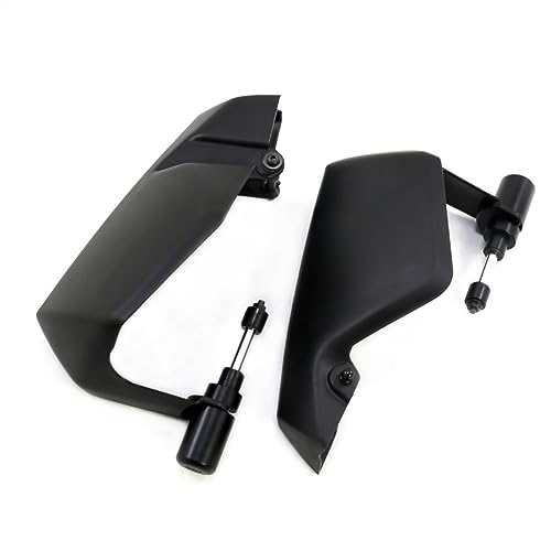Moto protège-guidon DL 650 V Strom accessoire protection - 4