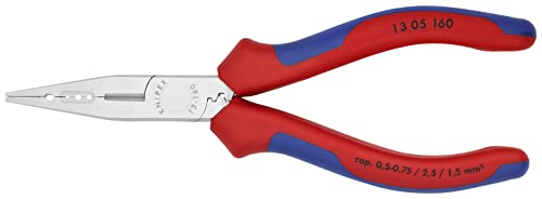 Knipex 13 05 160 Electrician's wiring Pliers 6,3
