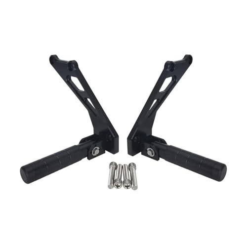 Repose-Pieds universels pour Moto Sur Ron pour partager vos sorties tout-terrain