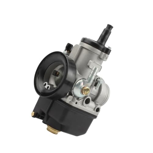 Carburateur Dellorto PHBH 28 pour Dirt Bike et moto course