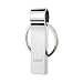 Erasky 256GB USB Flash Drive External Storage Thumb Drive Portable USB Stick Pen Drive Keychain Memory Stick for Daily Storage