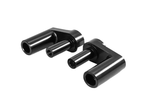 Rehausseur de guidon moto contre la fatigue, kit pince R1250 RT LC