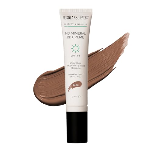 MDSolarSciences Crème Mineral Beauty Balm SPF 50