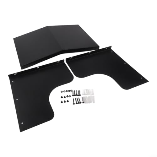 Housse de protection pluie pour station de charge murale EV - 8