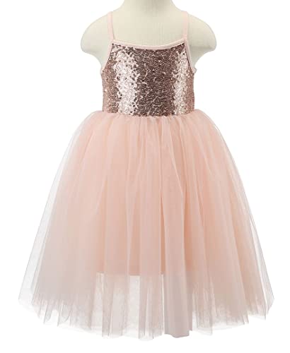 Bow Dream Little Girl Lace Flower Girl Dresses Wedding Party Easter First Communion 2T to 12 Years Old3