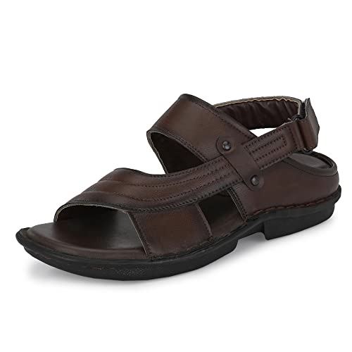 Image of Centrino mens 19241-1 Sandal