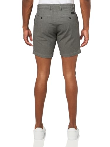 Image of AG Jeans Cipher Slim Shorts