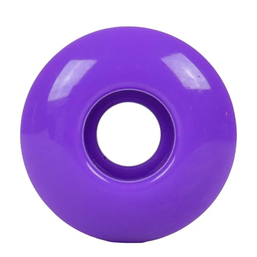 TGM Skateboards 99A High Rebound Wheels