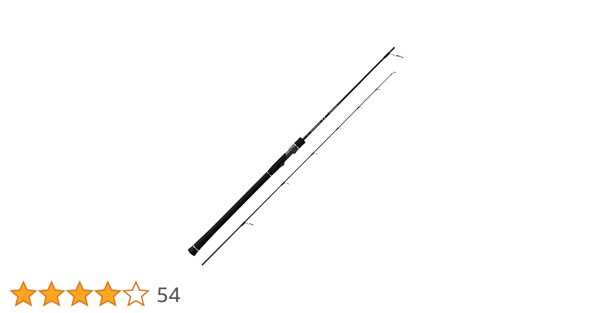 □□TENRYU CO. 天龍 ホライゾンLJ HLJ611B-FM 天龍 ホライゾン LJ HLJ611B-FM (ロッド・釣竿) 価格比較 - 価格.com