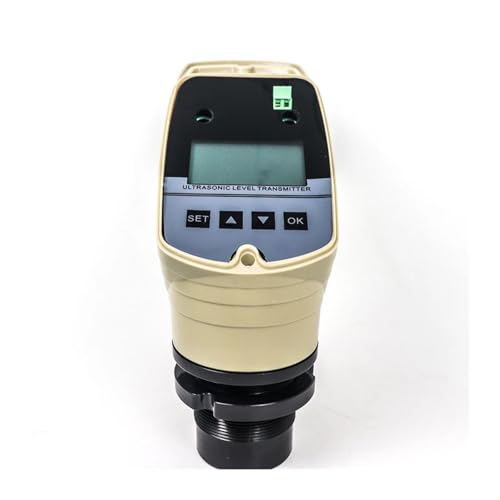 Sensor de nivel RS485 10m con salida digital estable para agua y combustible 3