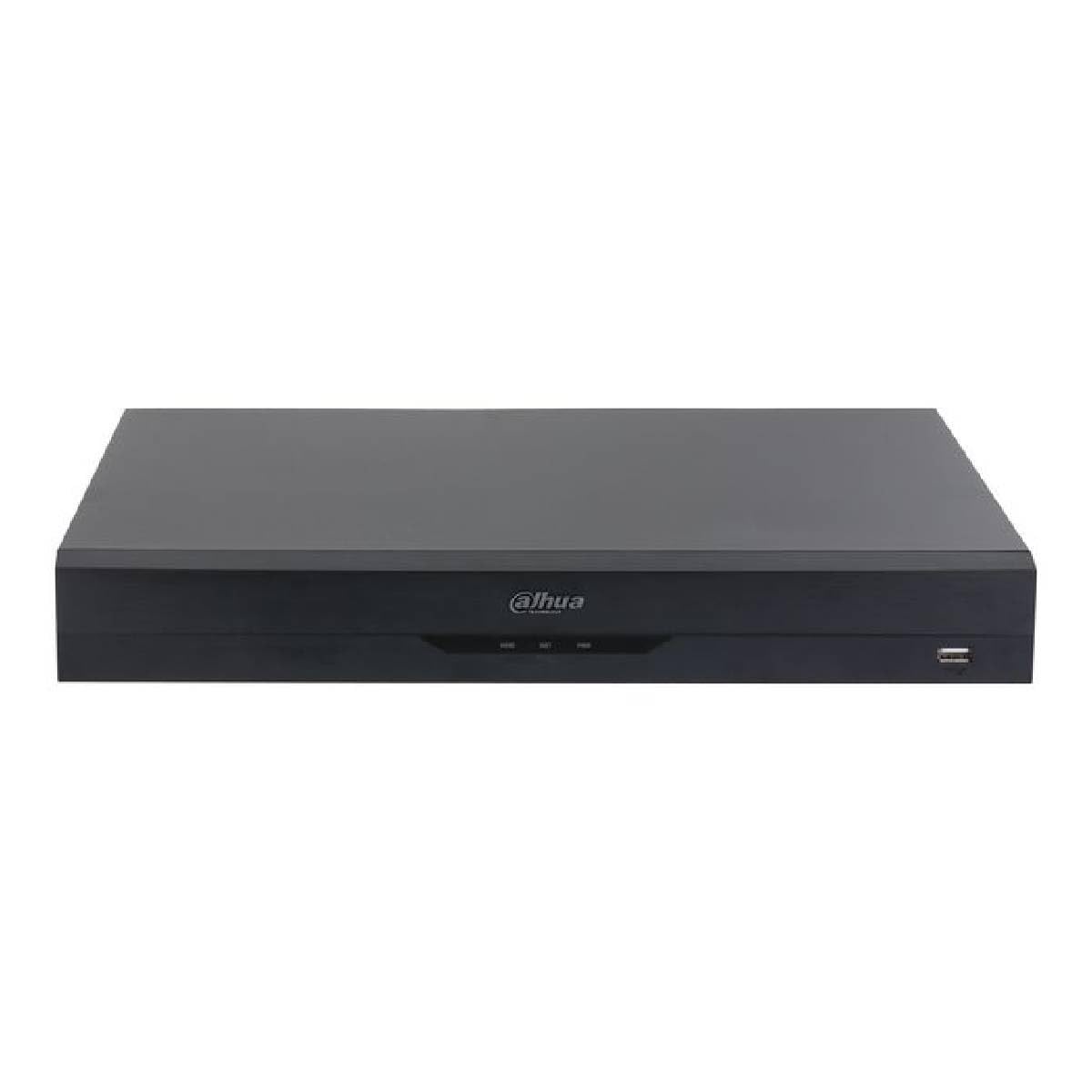 Dahua Sieciowy Rejestrator Wideo DH-XVR5232AN-4KL-I3