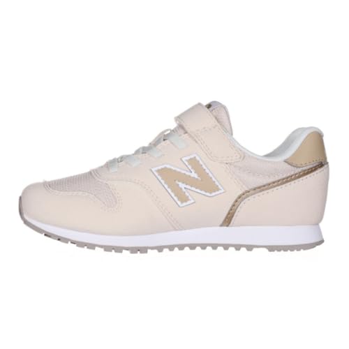 [j[oX] YV373 TM2 (BEIGE) 19.0cm LbY KIDS Xj[J[