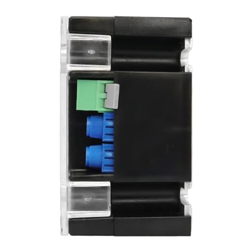 Démarreur progressif pour pompe à eau et ventilateur 8KW