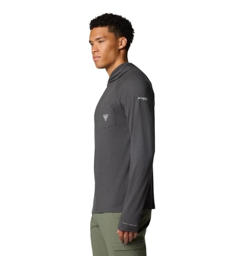 Columbia Men's PFG Uncharted Neps Hoodie3