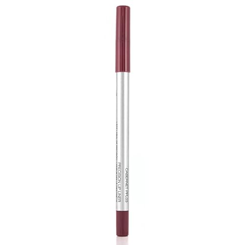 Miniatura 4 de Palladio Lipliner de precisión, Cabernet Cabernet,Candy Apple,Arándano,Galleta de jengibre,Merlot,SALMÓN
