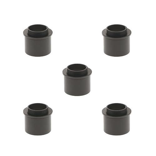 Adaptateur 3,2 cm vers C Mount pour corriger le jeu mécanique de votre caméra vidéo de télescope