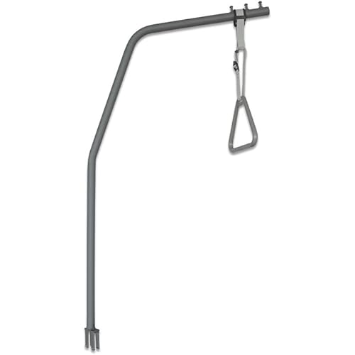 Ventadecolchones - Incorporador para Camas Articuladas o Camas Geriátrica de Hospital- Válido para estructuras 60x20 mm Cover