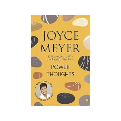 Power Thoughts