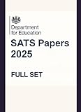 Key stage 2 past papers: standard materials (SATS): Resources include: 2024 key stage 2 test material