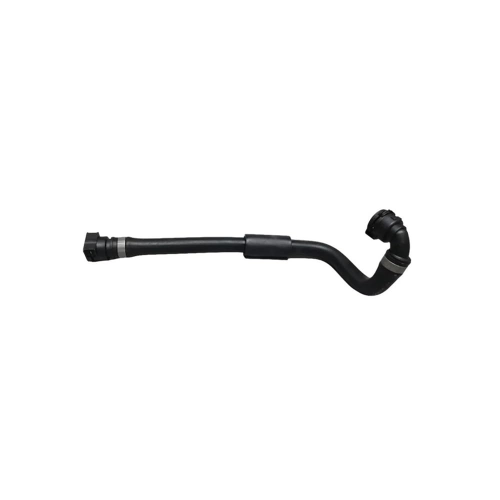 Derksawdp One Color 1Pcs 17127798493 Cooling System Rubber Hose Radiator Hoses For X5 E70 X6 E71 E72