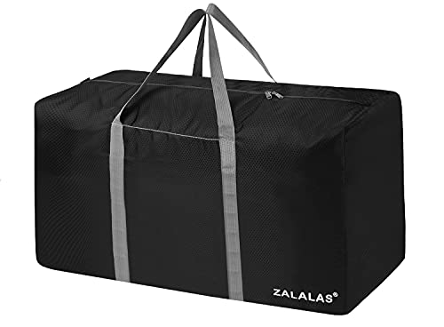 Bolsa de Viaje Grande 96L con Compartimento para Zapatos,