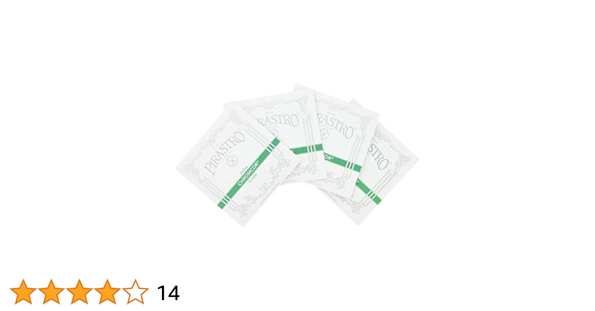 バイオリン弦　ピラストロ社　クロムコア　4/4　2セット Amazon.co.jp: PIRASTRO CHROMCOR クロムコア 4/4バイオリン弦