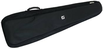 Amazon | 【正規品】 IGIG ギターケース エレキベース用 G315B BLK/BLK