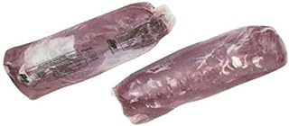 IBP Trusted Excellence Trimmed Boneless Pork Tenderloin - 2 count per pa...