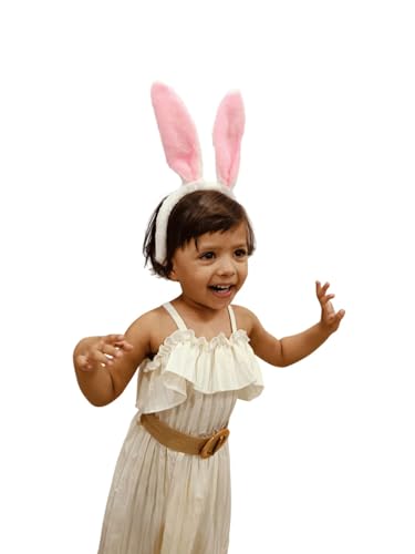 Image of BookMyCostume Headwear Collection - Decorative Tiaras, Floral Crowns, Animal Ears & Themed Headbands for Birthdays, Festivals & Role-Play - Kids & Adults Accessory