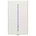 Lutron VT-AD-B-WH Vierti Companion Dimmer - White w/Blue LED