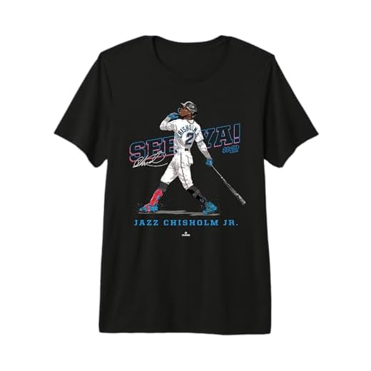 See Ya! Jazz Chisholm Jr Miami MLBPA Premium T-Shirt