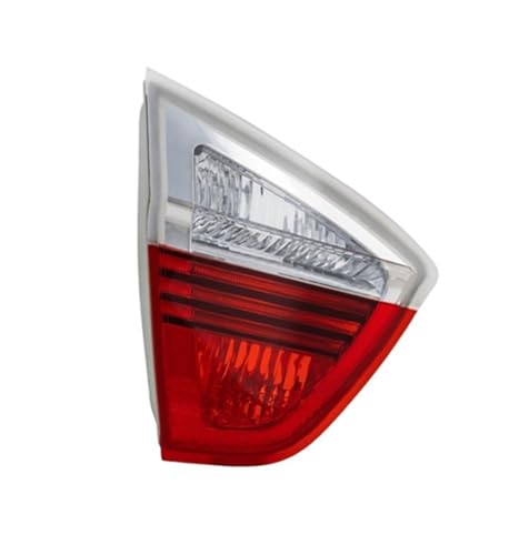 Materiale: la luce di stop del fanale posteriore dell'auto è realizzata in materiale ABS e può essere utilizzata per molti anni; la struttura resistente alle intemperie è completamente sigillata per prevenire l'umidità, può resistere a condizioni meteorologiche avverse e ha prestazioni stabili e affidabili.