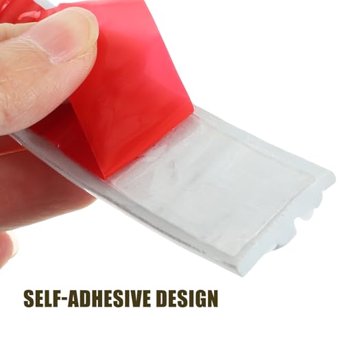 Moldura autoadhesiva para embellecimiento de techo en salones y pasillos 5
