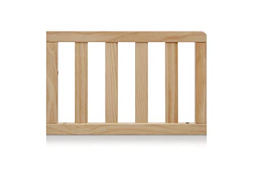 Image of Suite Bebe Shailee Toddler Guard Rail in Natural
