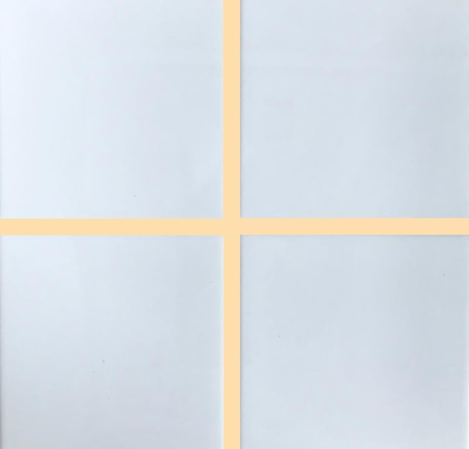 Image of DESTINE READY-TO-MIX inchTILE GROUT inch (16 COLOURS) (ALL PACKS: 100 Gm,250 Gm,400 Gm,800 Gm,1 Kg), Waterproof, Cement Based Tile Joint Filler, Crack Filler, Tiles Gap Filler (2 Kg, Khaki)