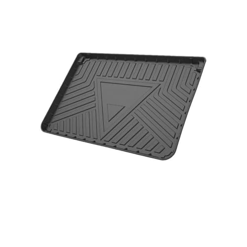 Tapis de coffre Captur J87 2014 2015 2016 2017 TPE accessoires