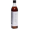 Emma Basic – 100% pure geroosterde sesamolie – 500 ml – Rijke smaak – Antioxidanten