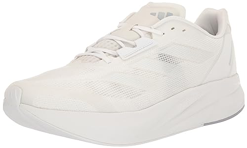 Image of adidas Mens Duramo Speed Running Sneakers Shoes - Blue